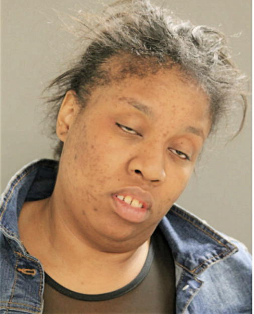 NICOLE SALLY STREETER, Cook County, Illinois
