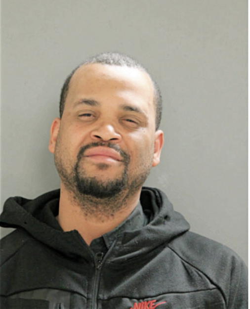 DEMETRIUS STROUD, Cook County, Illinois