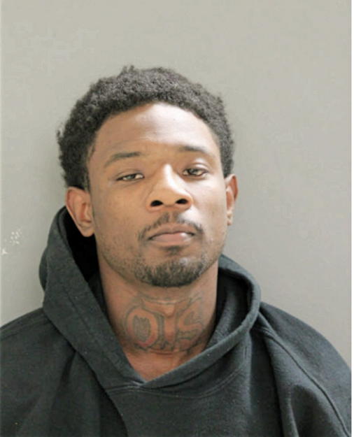 DERRICK SWANSON, Cook County, Illinois