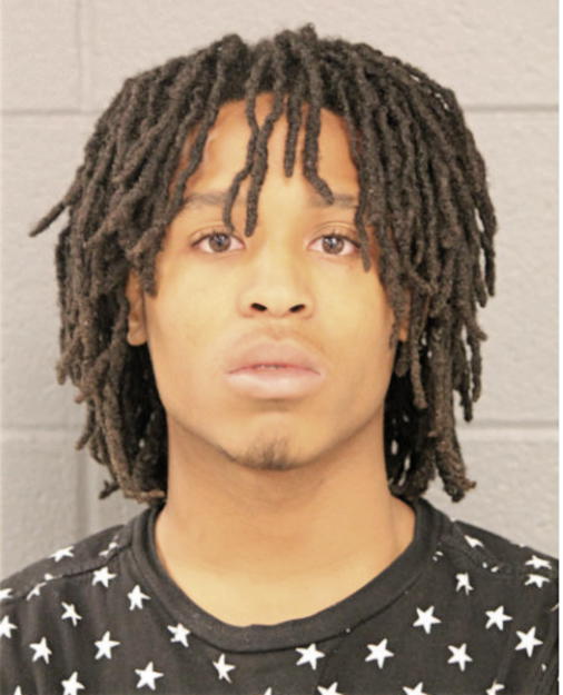 ALAN TABOR, Cook County, Illinois