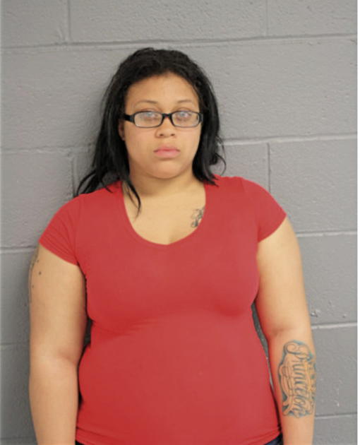 BRIANA L TAYLOR, Cook County, Illinois