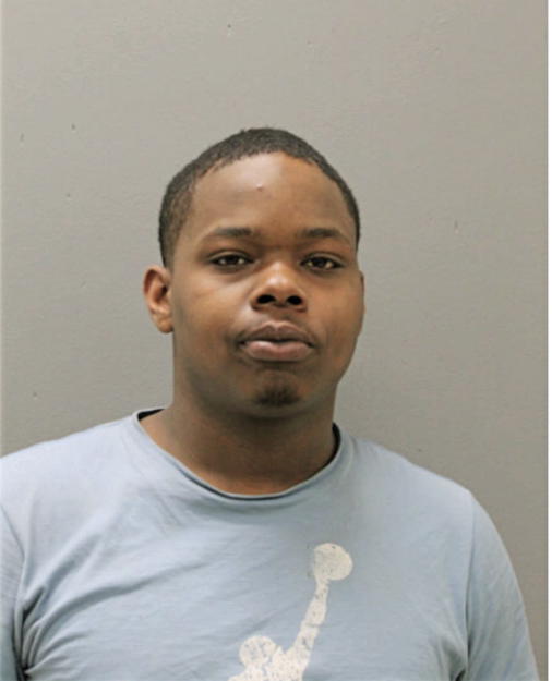 JAMICHAEL TAYLOR, Cook County, Illinois