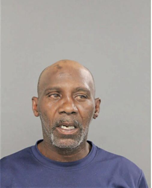 LARRY TAYLOR, Cook County, Illinois