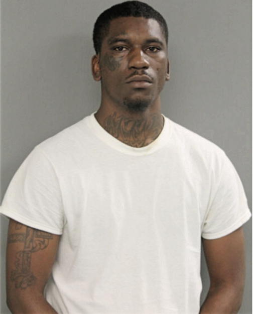 ANDREW THOMAS, Cook County, Illinois