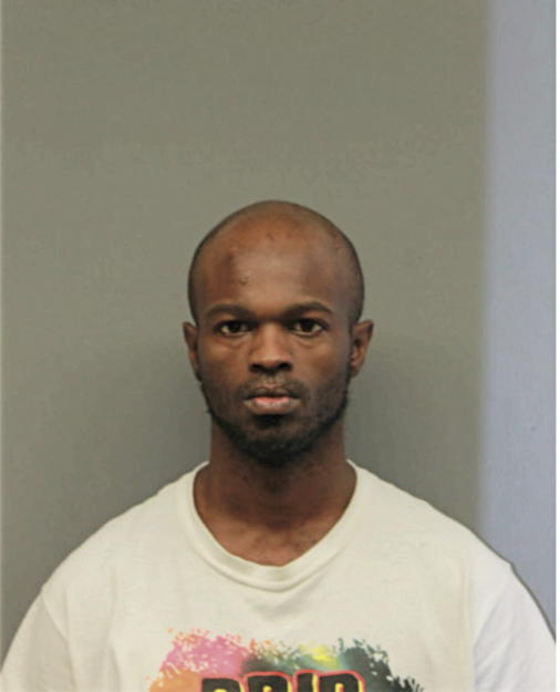 DARROW TRAWICK, Cook County, Illinois