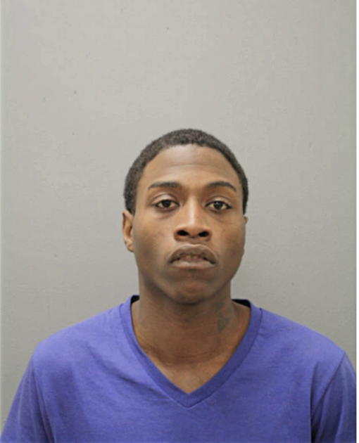 STEPHON TRIPLETT, Cook County, Illinois