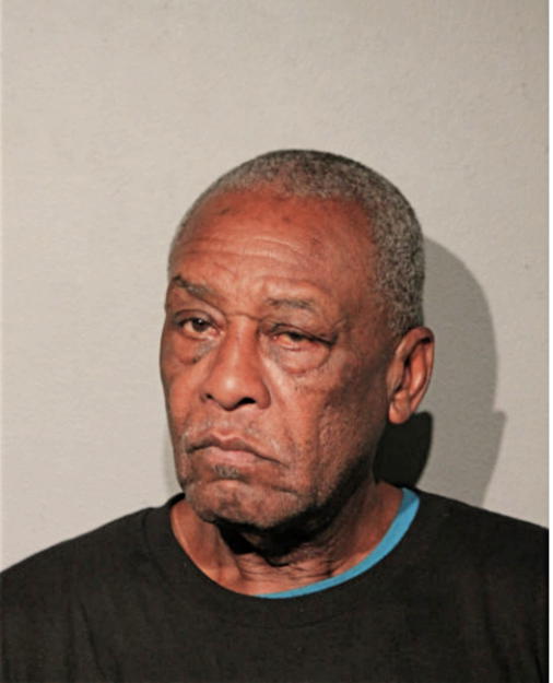 HENRY L TUCKER, Cook County, Illinois