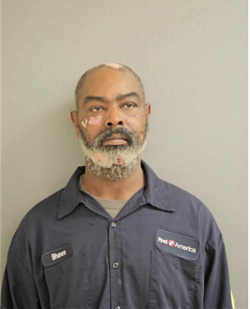 SHAWN K TURNAGE, Cook County, Illinois