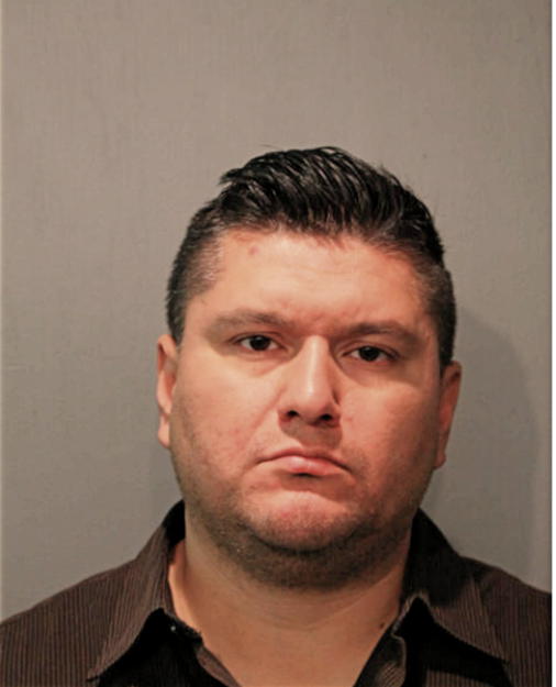 MARCO I URTEAGA, Cook County, Illinois