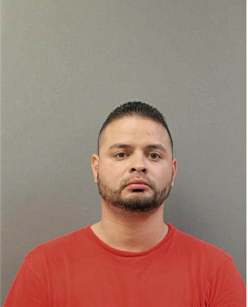 OMAR F VALDEZ, Cook County, Illinois