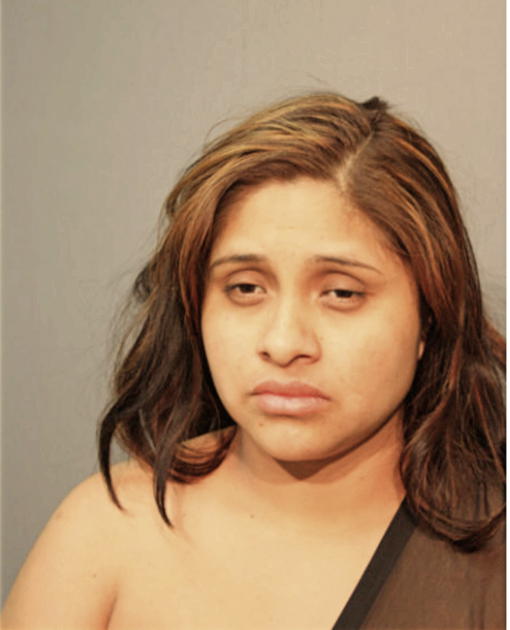 AZUSENA VELASCO, Cook County, Illinois