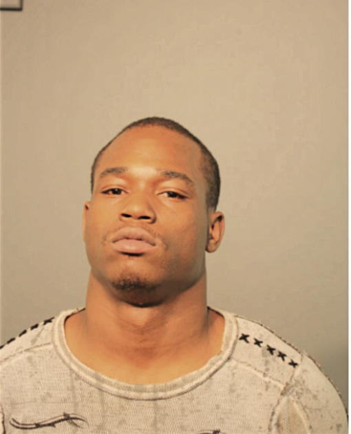LEKNIGHUS D WALKER, Cook County, Illinois