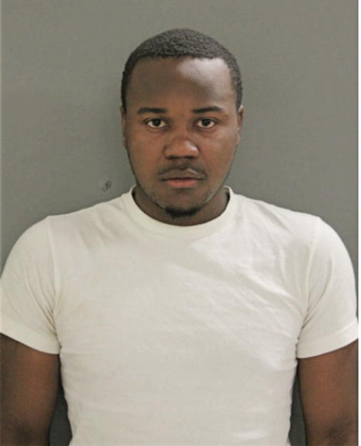 QUINTON J WALKER, Cook County, Illinois