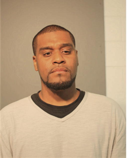 GABRIEL WARE, Cook County, Illinois