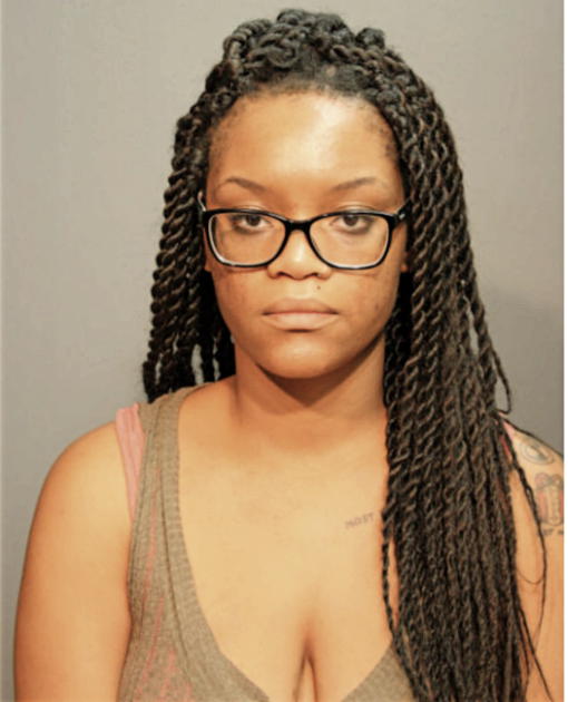 TATIANA WASHINGTON, Cook County, Illinois