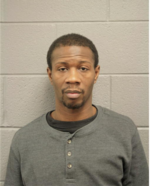 JORDAN M WATKINS, Cook County, Illinois