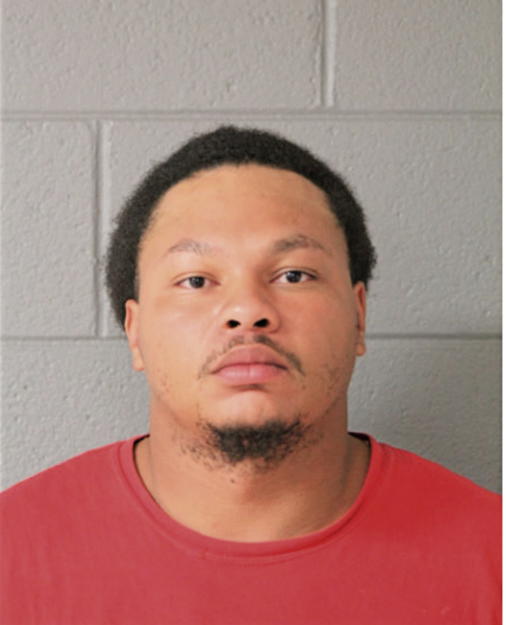 LERELL D WATSON, Cook County, Illinois