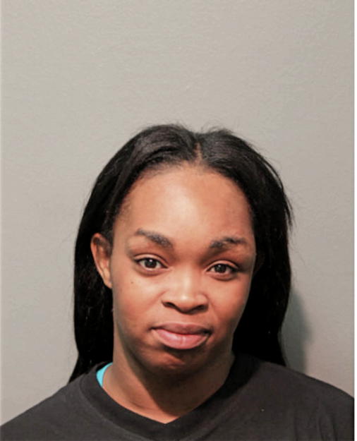 TABIOKA WEEKS, Cook County, Illinois
