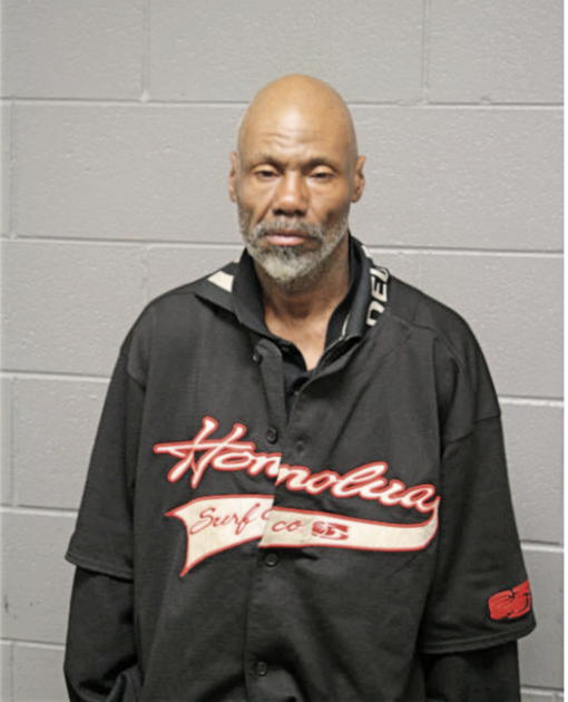 EVERETT WHEATLEY, Cook County, Illinois