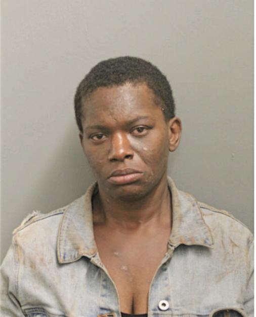 MONIQUE L WHITE, Cook County, Illinois