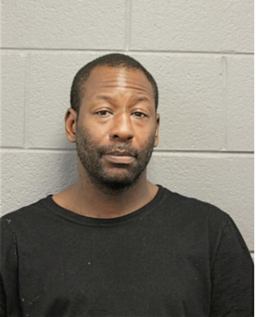 ANTWON WILLIAMS, Cook County, Illinois