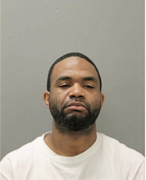 CHARLES A WILLIAMS, Cook County, Illinois