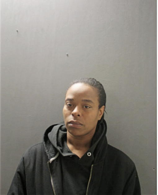 DELWANNA WILLIAMS, Cook County, Illinois