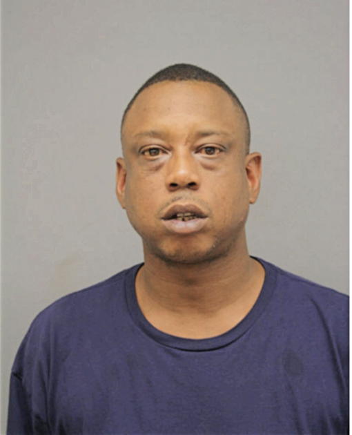 HERBERT D WILLIAMS, Cook County, Illinois