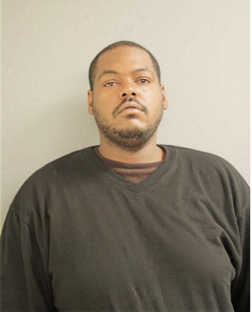 JOHN W WILLIAMS, Cook County, Illinois