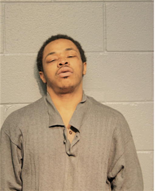 LESTER WILLIAMS, Cook County, Illinois