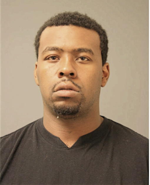 PIERRE WILLIAMSON, Cook County, Illinois