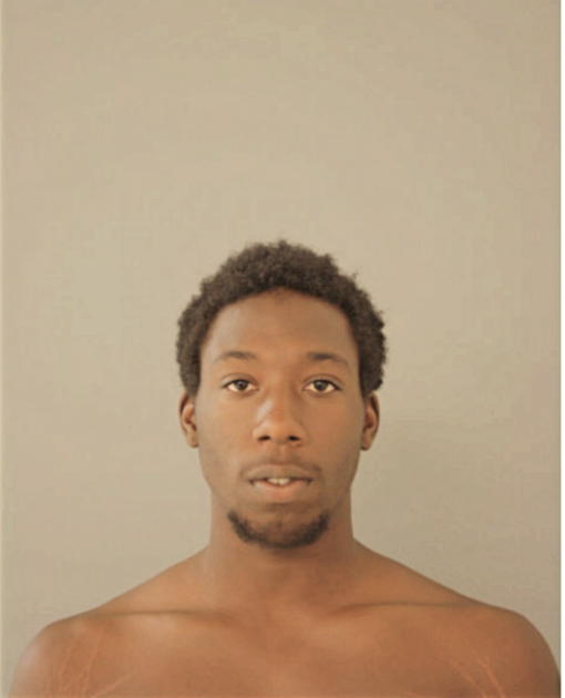EZEKEIL WINFEILD, Cook County, Illinois