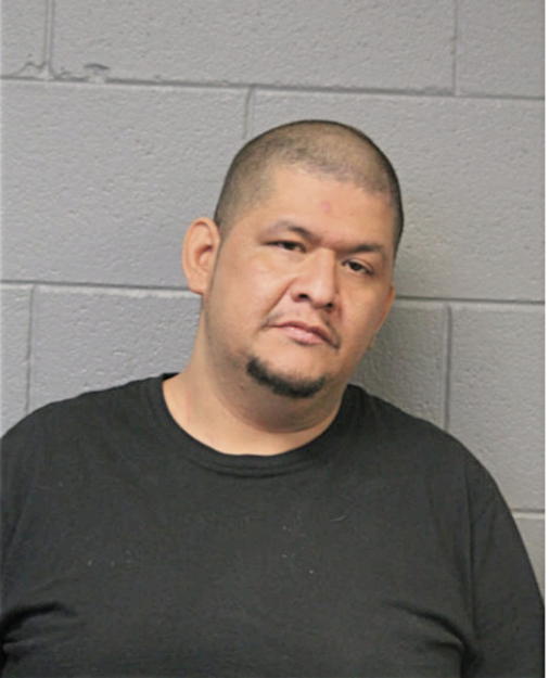 CRUZ O ALDAZ, Cook County, Illinois