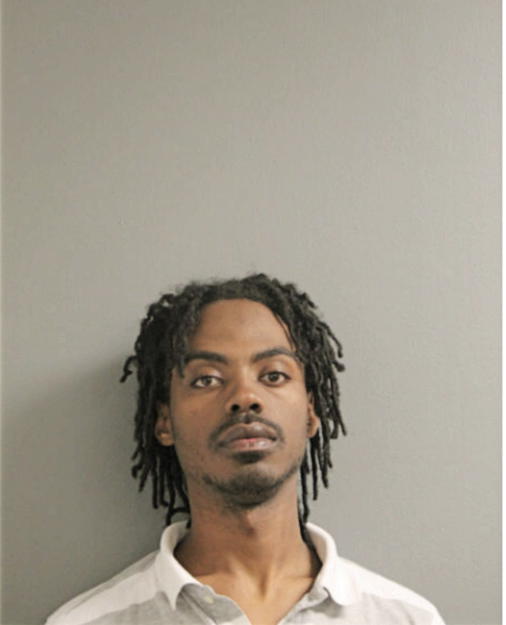 KENTAY ALDRIDGE, Cook County, Illinois