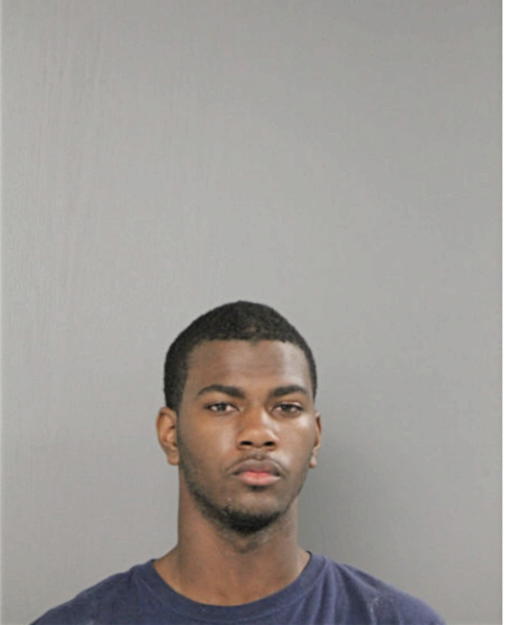KIMANI R ALEXANDER, Cook County, Illinois