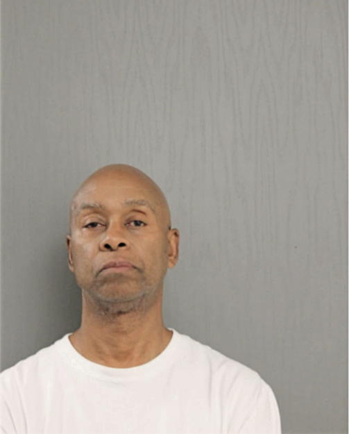 THOMAS L ARRINGTON, Cook County, Illinois