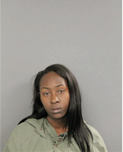 MARKEYANA T AVERY, Cook County, Illinois