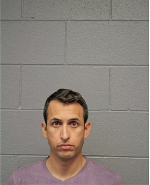 KEVIN A BAINBRIDGE, Cook County, Illinois