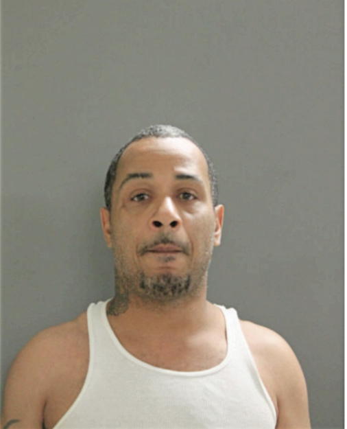COREY J BANKS, Cook County, Illinois