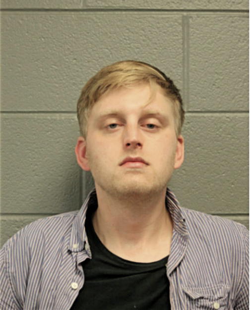 PETER BARANOVSKIS, Cook County, Illinois