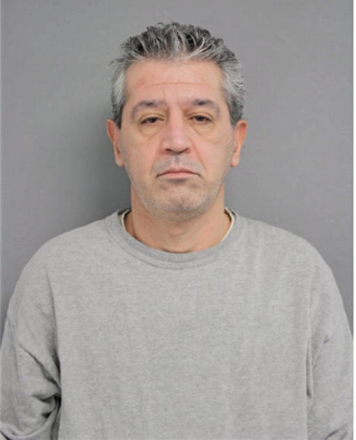 WALEED D BARKHO, Cook County, Illinois