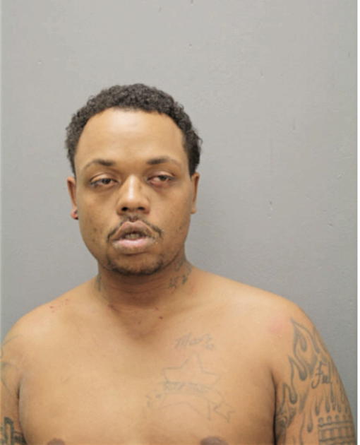 CHRISTOPHER BEASLEY, Cook County, Illinois
