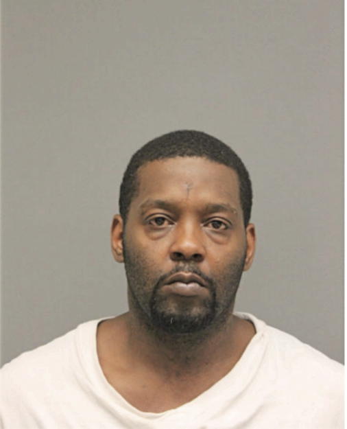 CALVIN J BECK, Cook County, Illinois