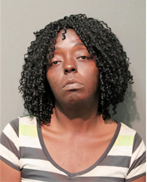 SAMANTHA BENFORD, Cook County, Illinois