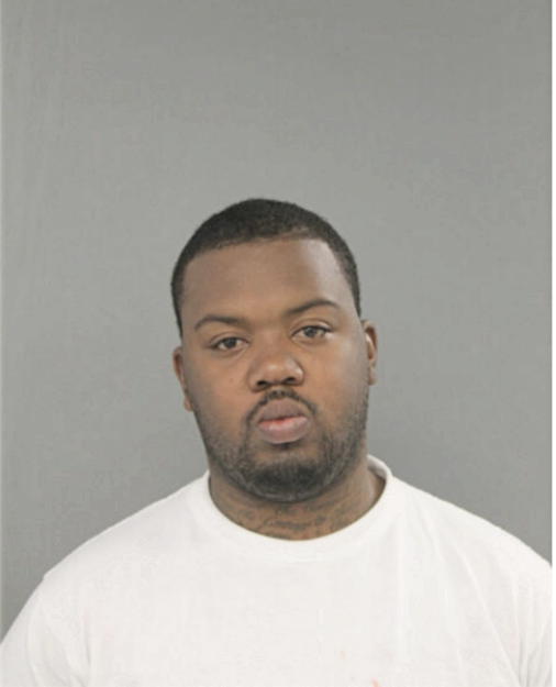 KEITH BERRY, Cook County, Illinois