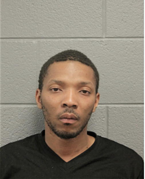 ANTHONY BOBO, Cook County, Illinois