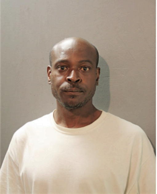 ZYNAN N BROWN, Cook County, Illinois