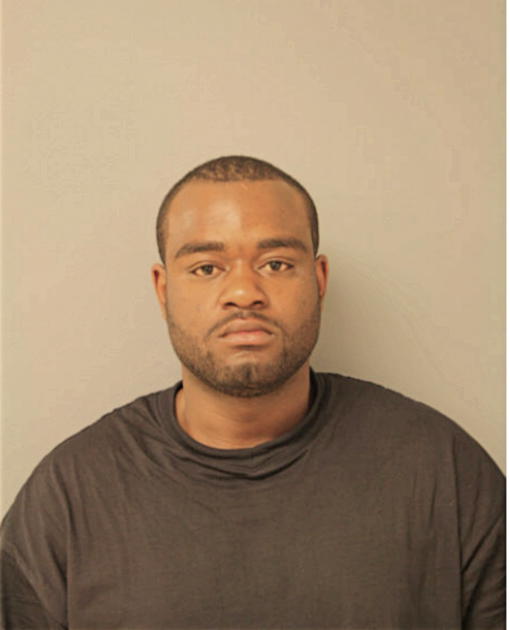 LATHERYN BUCKNER, Cook County, Illinois