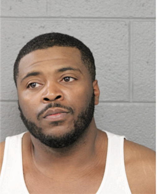 RICHARD BULLOCK, Cook County, Illinois