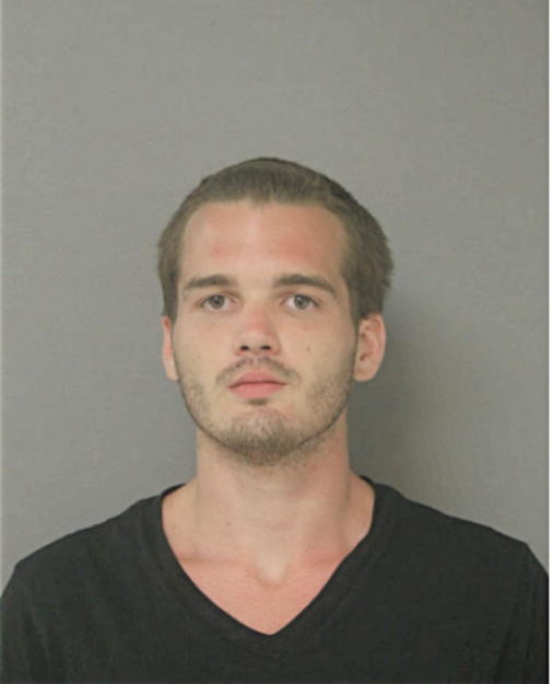 SHAWN STEVEN BUSBY, Cook County, Illinois